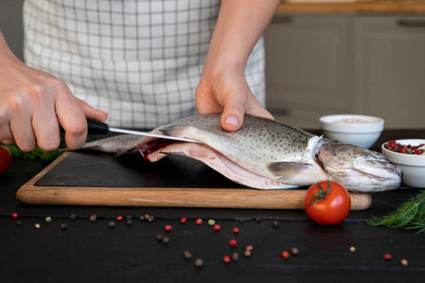 Best Freshwater Fish to Eat for Healthy Meals