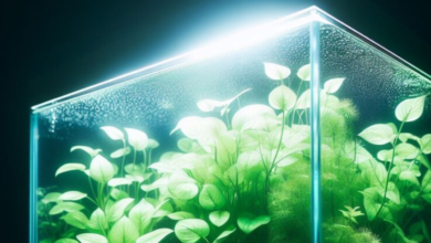 Best Low Light Aquarium Plants for Easy Care