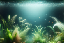 Discover the Best Low Light Aquarium Plants for Vibrant Underwater Landscapes