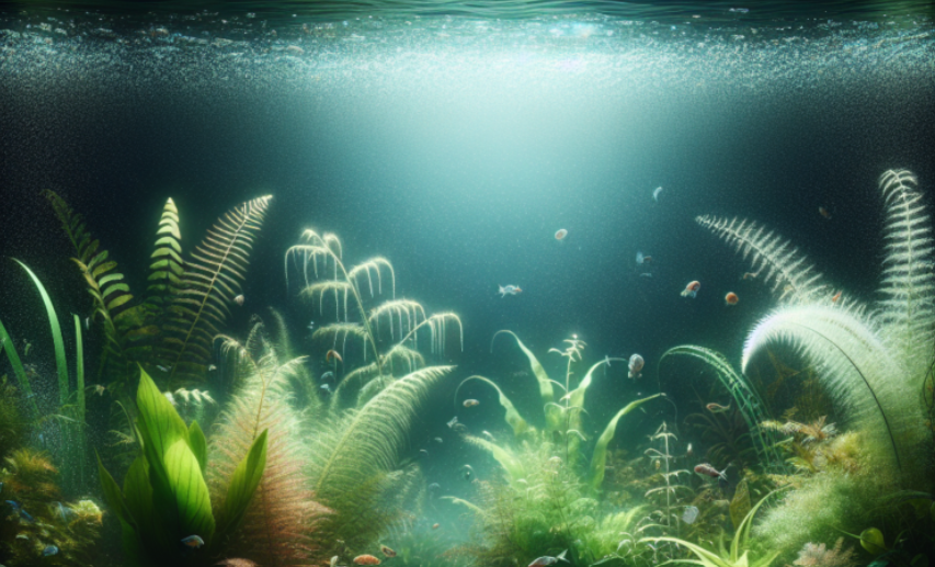 Discover the Best Low Light Aquarium Plants for Vibrant Underwater Landscapes