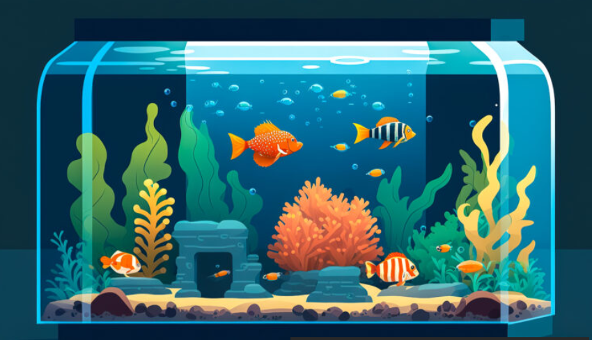 Discover the Perfect 20gal Long Aquarium for Your Aquatic Oasis