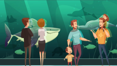 Family Pet and Aquarium: Your Home Aquarium Guide
