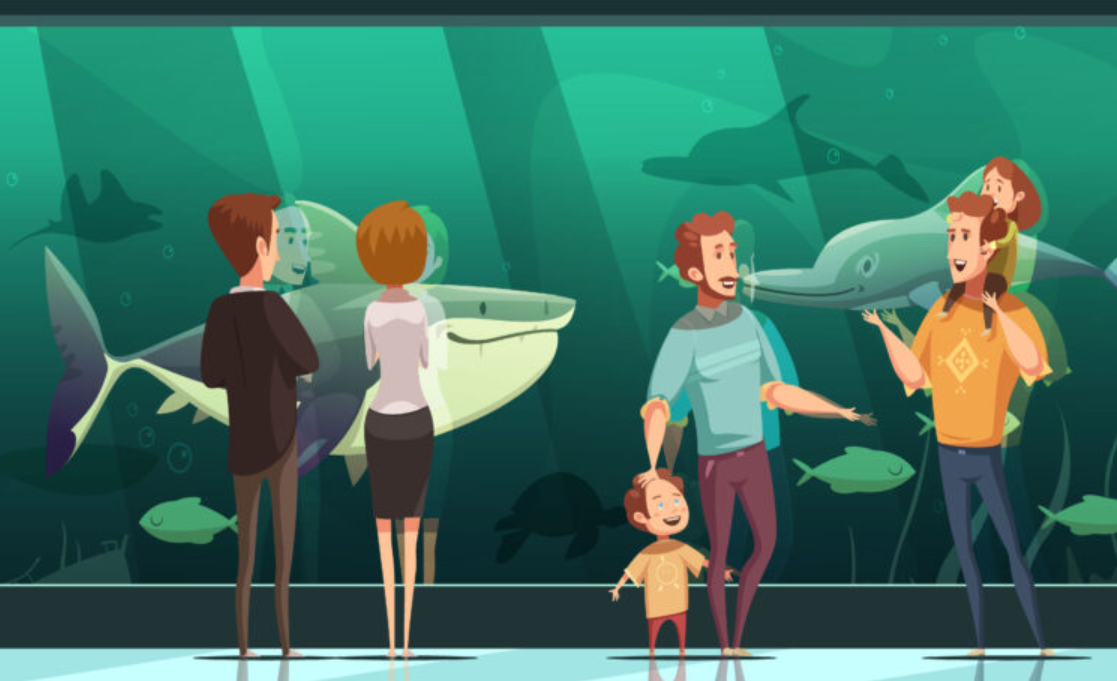 Family Pet and Aquarium: Your Home Aquarium Guide