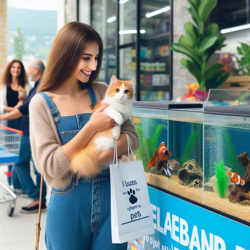 Lebanon Pet and Aquarium: Your Trusted Pet Store