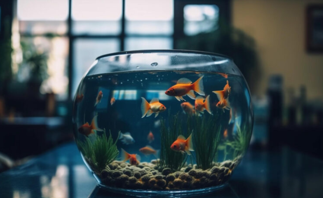 Terry’s Aquarium & Pet Center – Your Pet Haven