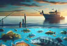 Texas Saltwater Fish Limits: A Comprehensive Guide for Anglers