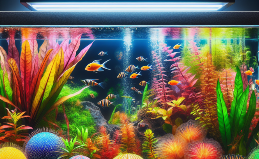 Transform Your Aquarium with Lush Carpeting Plants: A Comprehensive Guide