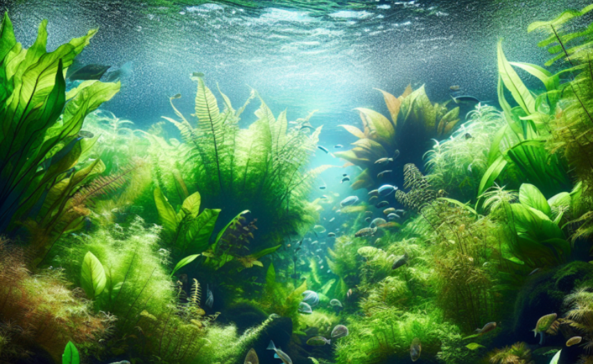 Carpeting Aquarium Plants: A Comprehensive Guide to Lush and Healthy Aquascaping