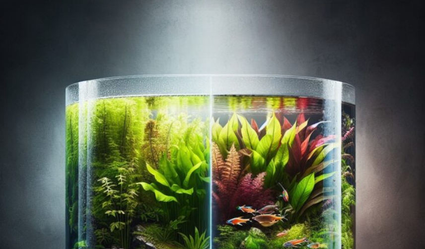 Transform Your Aquarium with Tropica Aquarium Plants: Expert Tips for Optimal Growth
